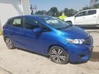 2017 Honda FIT EX