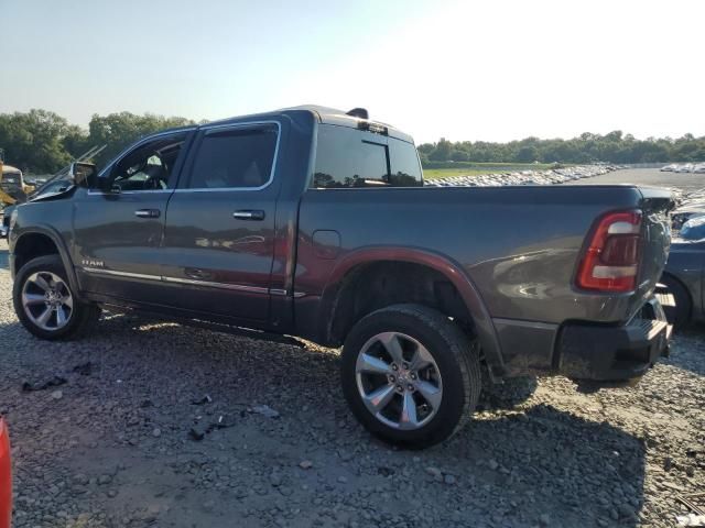 2021 Dodge RAM 1500 Limited