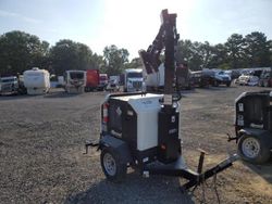 2021 Ligh Trailer en venta en Conway, AR