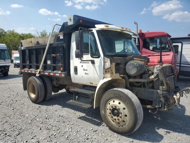 2003 International 4000 4400