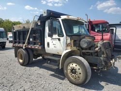 Salvage trucks for sale at Madisonville, TN auction: 2003 International 4000 4400