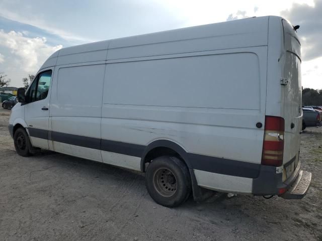 2011 Freightliner Sprinter 3500