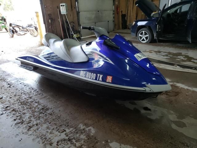 2011 Other Yamaha