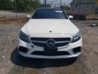 2021 Mercedes-Benz C 300 4matic