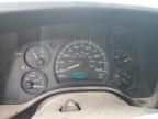 2007 Chevrolet Express G2500