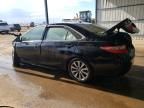 2016 Toyota Camry Hybrid