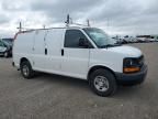 2014 Chevrolet Express G2500