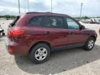 2009 Hyundai Santa FE GLS