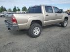 2005 Toyota Tacoma Double Cab Prerunner