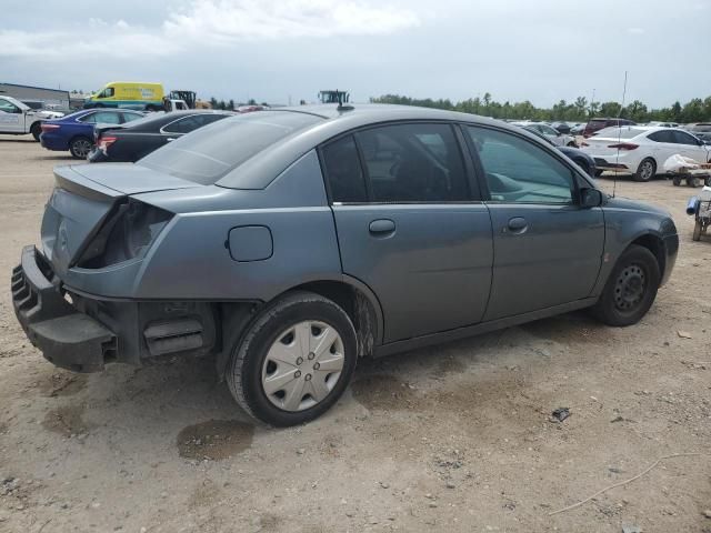 2005 Saturn Ion Level 2