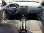 2005 Ford Focus ZX4