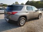 2021 Chevrolet Traverse LT