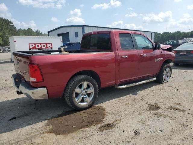 2014 Dodge RAM 1500 SLT