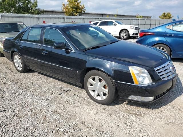 2006 Cadillac DTS