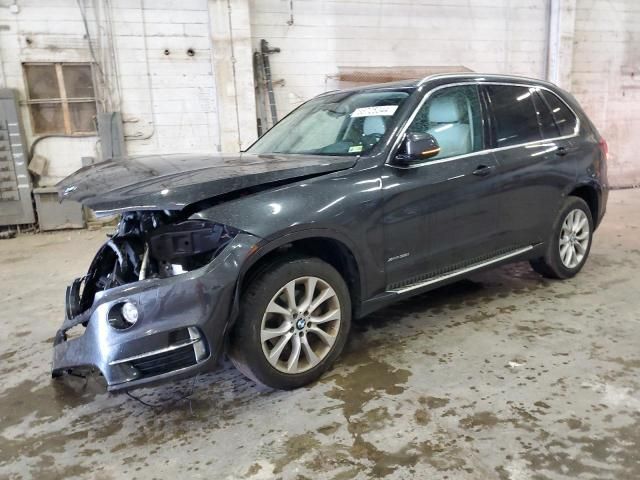 2014 BMW X5 XDRIVE35I