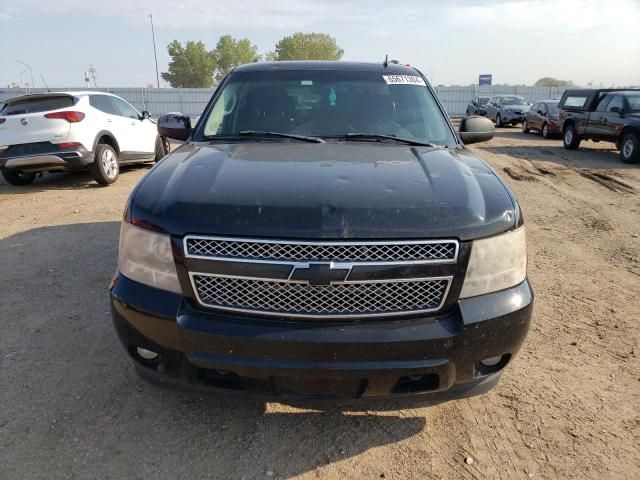 2007 Chevrolet Tahoe K1500