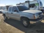 2004 Chevrolet Silverado K1500