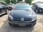 2011 Volkswagen Jetta TDI