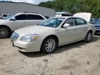 2011 Buick Lucerne CX