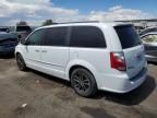 2016 Dodge Grand Caravan R/T