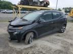 2022 Chevrolet Bolt EUV LT