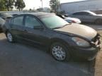 2009 Nissan Altima 2.5