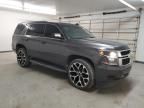 2018 Chevrolet Tahoe C1500 LS