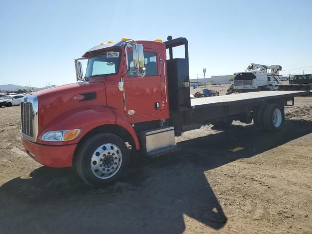 2017 Peterbilt 337