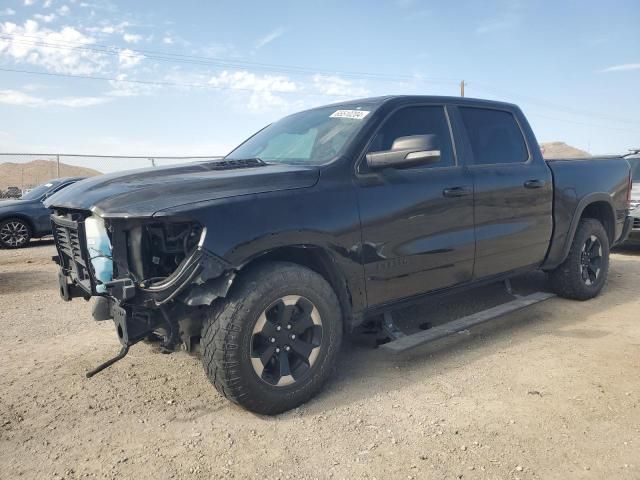 2020 Dodge RAM 1500 Rebel