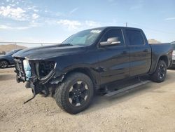 2020 Dodge RAM 1500 Rebel en venta en North Las Vegas, NV