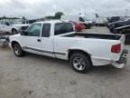 2001 Chevrolet S Truck S10