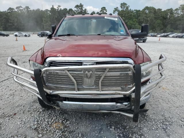 2012 Dodge RAM 2500 SLT