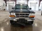 1998 Ford Ranger Super Cab