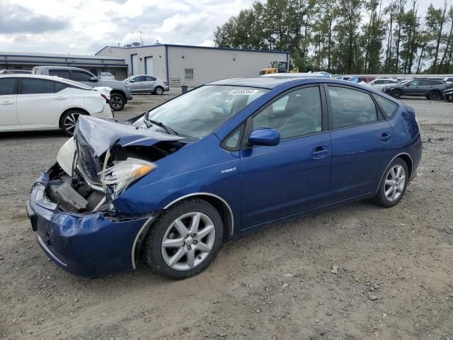 2009 Toyota Prius