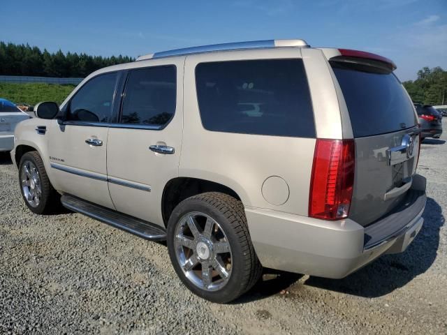 2008 Cadillac Escalade Luxury