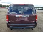 2011 Honda Pilot EX