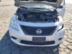 2014 Nissan Versa S