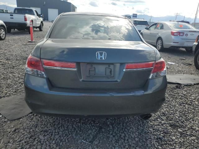 2011 Honda Accord LXP