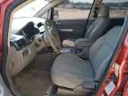 2008 Mitsubishi Endeavor LS