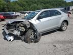 2011 Chevrolet Equinox LS