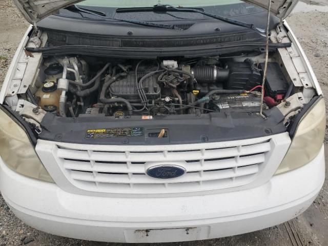 2004 Ford Freestar SE