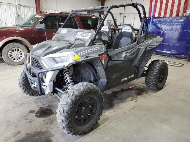 2021 Polaris RZR XP 1000 Premium