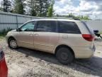 2005 Toyota Sienna CE