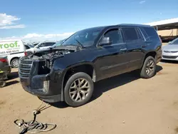 2015 Cadillac Escalade Platinum en venta en Brighton, CO