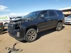 2015 Cadillac Escalade Platinum