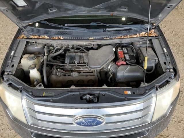 2010 Ford Edge SEL