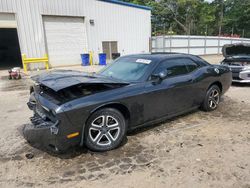 2014 Dodge Challenger SXT en venta en Austell, GA