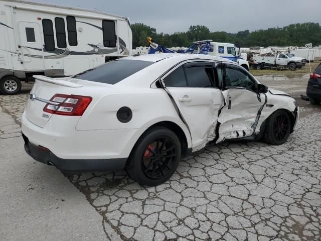 2014 Ford Taurus SHO