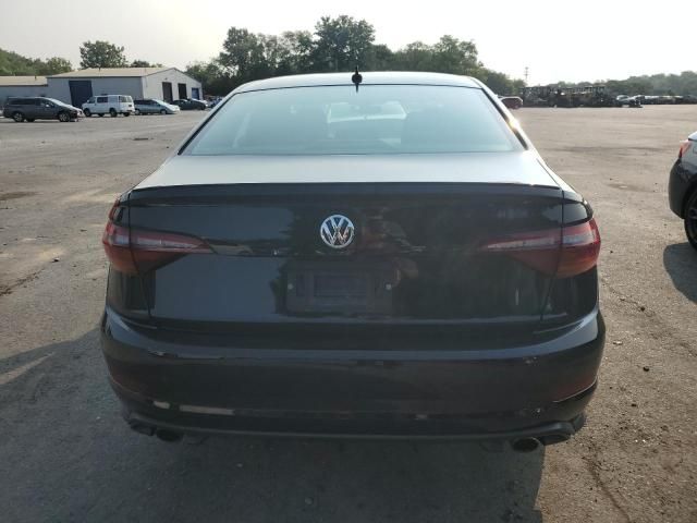 2019 Volkswagen Jetta GLI