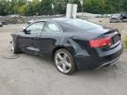 2014 Audi S5 Prestige